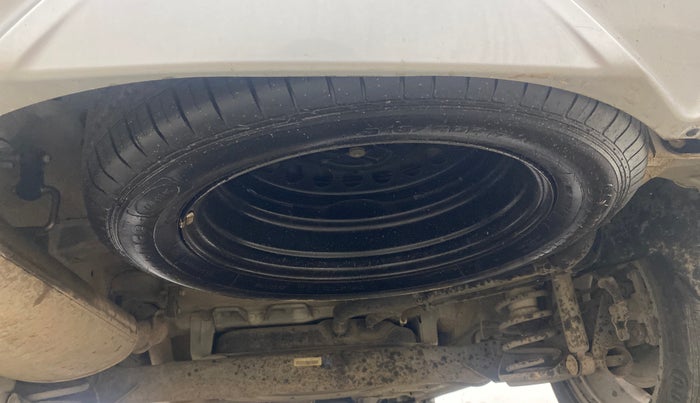 2019 MG HECTOR SHARP 2.0 DIESEL, Diesel, Manual, 93,188 km, Spare Tyre