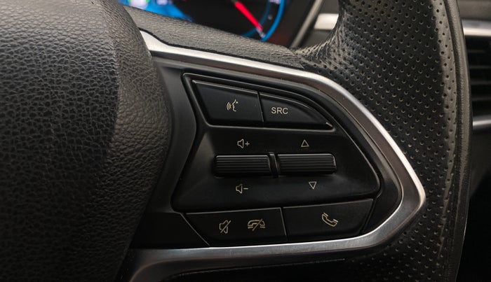 2019 MG HECTOR SHARP 2.0 DIESEL, Diesel, Manual, 93,188 km, Adaptive Cruise Control