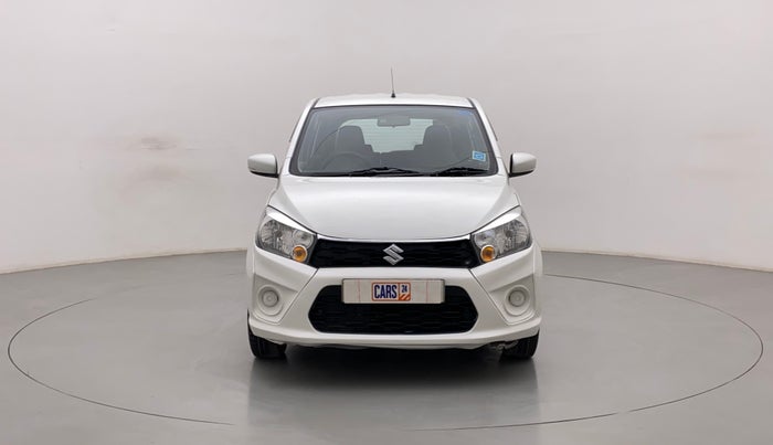 2020 Maruti Celerio ZXI AMT, Petrol, Automatic, 31,996 km, Front