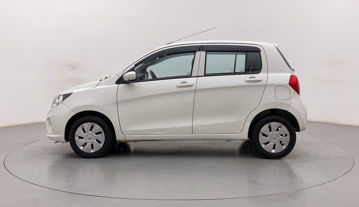2020 Maruti Celerio ZXI AMT, Petrol, Automatic, 31,996 km, Left Side