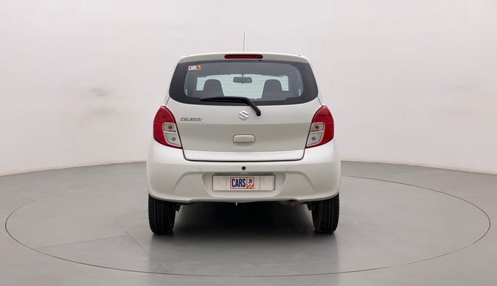 2020 Maruti Celerio ZXI AMT, Petrol, Automatic, 31,996 km, Back/Rear