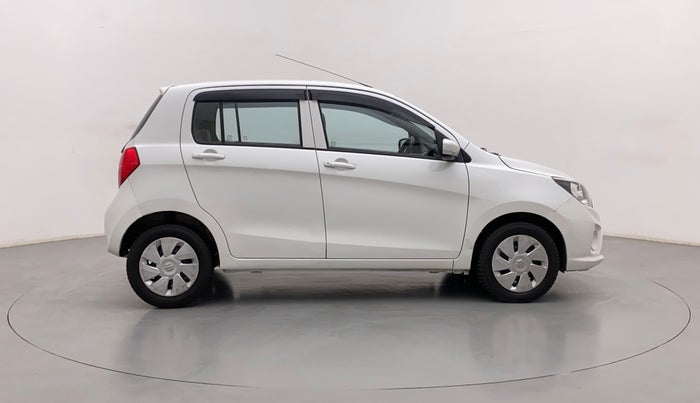 2020 Maruti Celerio ZXI AMT, Petrol, Automatic, 31,996 km, Right Side View