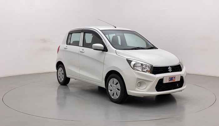 2020 Maruti Celerio ZXI AMT, Petrol, Automatic, 31,996 km, Right Front Diagonal