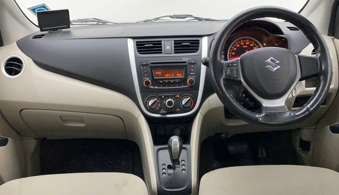 2020 Maruti Celerio ZXI AMT, Petrol, Automatic, 31,996 km, Dashboard