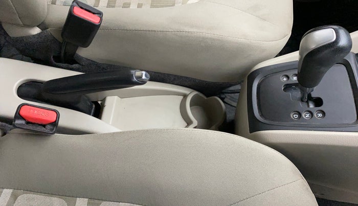 2020 Maruti Celerio ZXI AMT, Petrol, Automatic, 31,996 km, Gear Lever