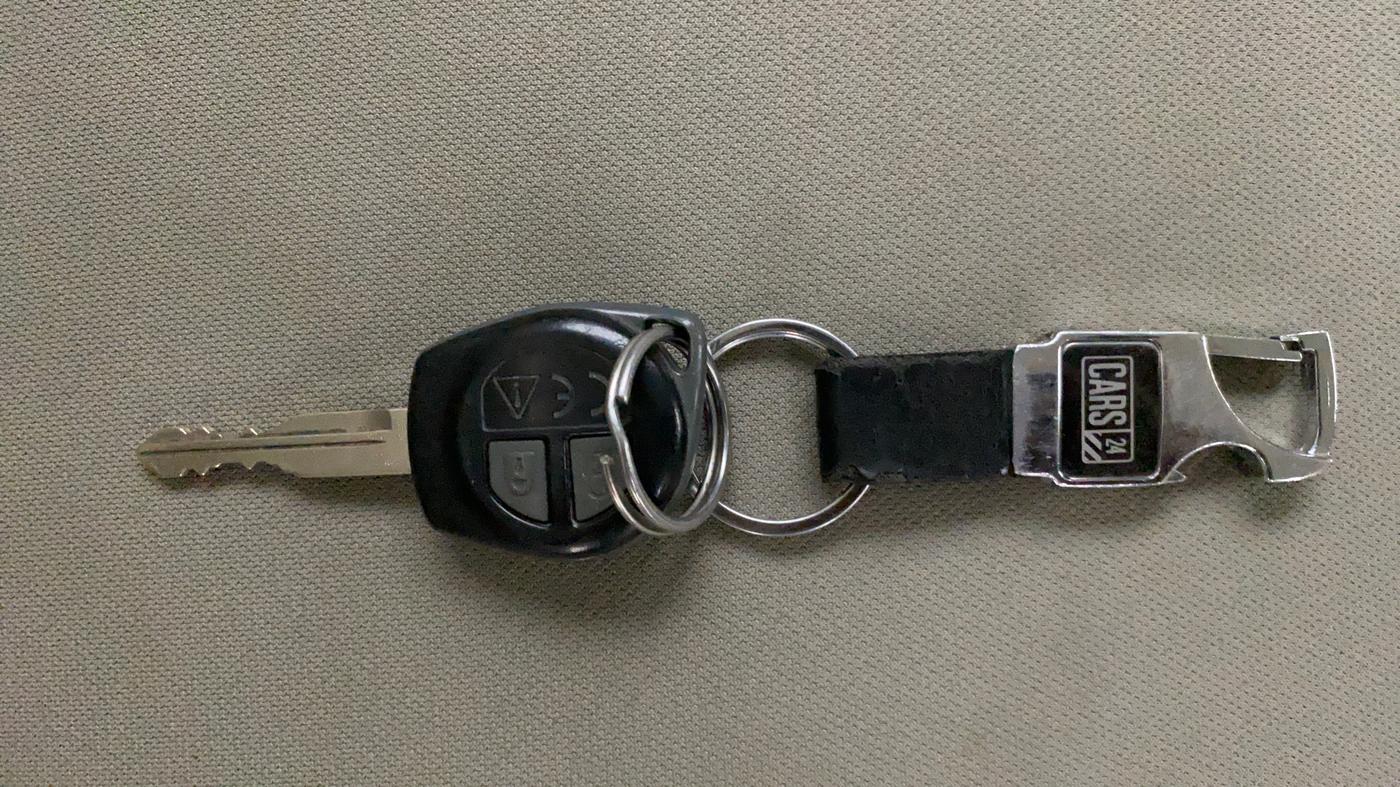 2020 Maruti Celerio ZXI AMT, Petrol, Automatic, 31,996 km, Key Close Up