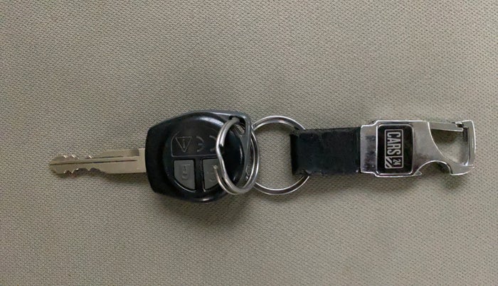 2020 Maruti Celerio ZXI AMT, Petrol, Automatic, 31,996 km, Key Close Up
