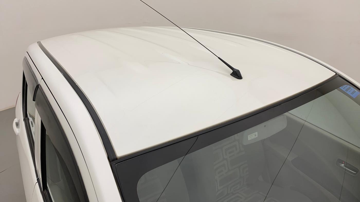 2020 Maruti Celerio ZXI AMT, Petrol, Automatic, 31,996 km, Roof