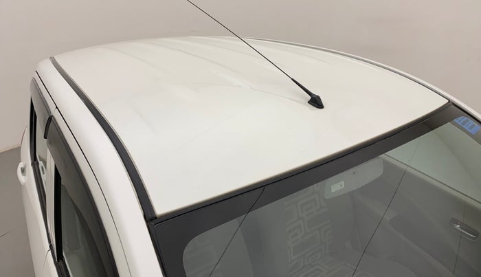 2020 Maruti Celerio ZXI AMT, Petrol, Automatic, 31,996 km, Roof