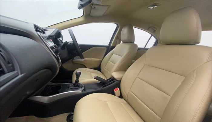2015 Honda City 1.5L I-VTEC V MT, Petrol, Manual, 82,847 km, Right Side Front Door Cabin
