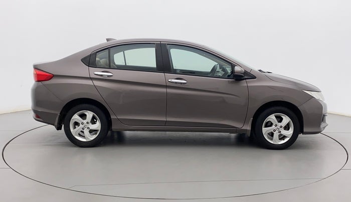 2015 Honda City 1.5L I-VTEC V MT, Petrol, Manual, 82,847 km, Right Side View