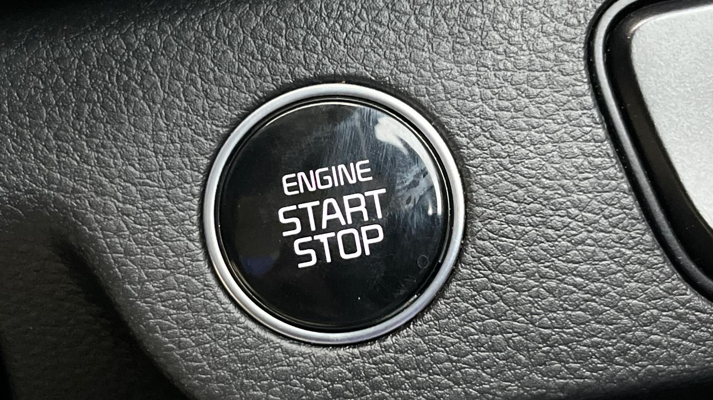 2022 KIA SELTOS HTK PLUS 1.5 IMT, Petrol, Manual, 67,614 km, Keyless Start/ Stop Button