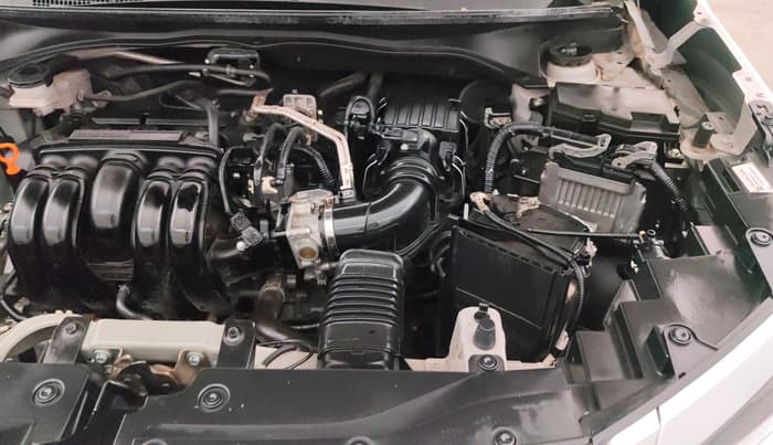 2023 Honda ELEVATE VX MT, Petrol, Manual, 11,623 km, Engine View - Left