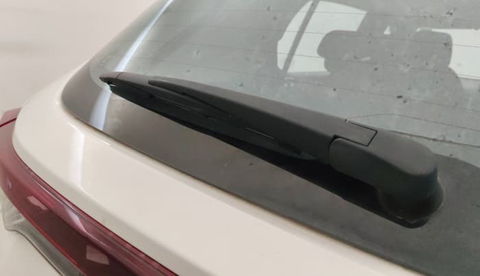 2023 Honda ELEVATE VX MT, Petrol, Manual, 11,623 km, Rear Wiper