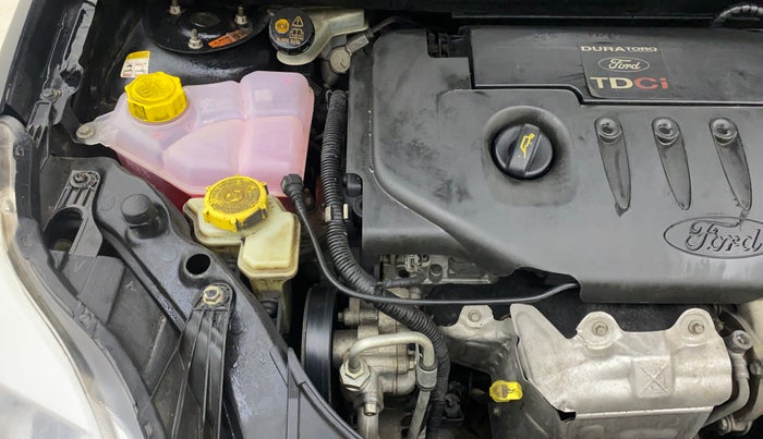 2014 Ford Figo EXI 1.4 DIESEL, Diesel, Manual, 66,341 km, Engine View - Right