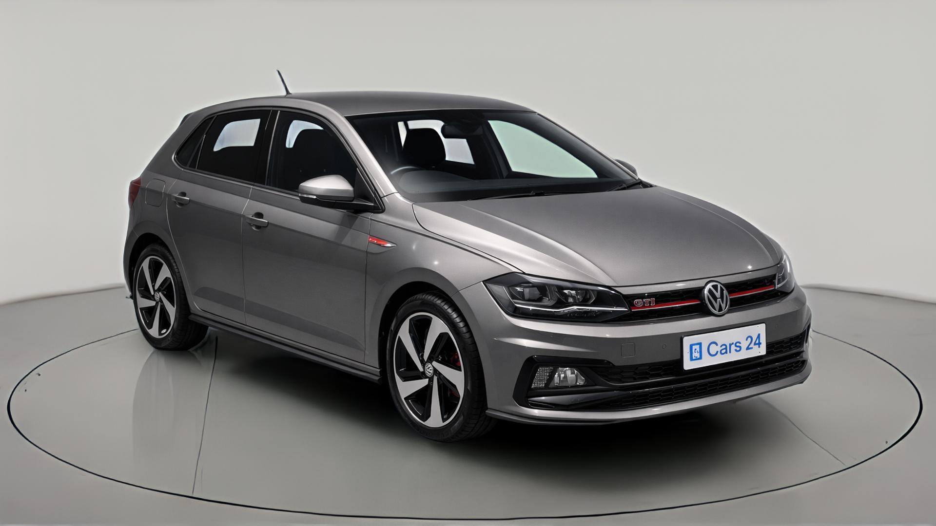 Volkswagen Polo image