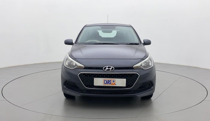 2016 Hyundai Elite i20 MAGNA 1.2, Petrol, Manual, 58,531 km, Front