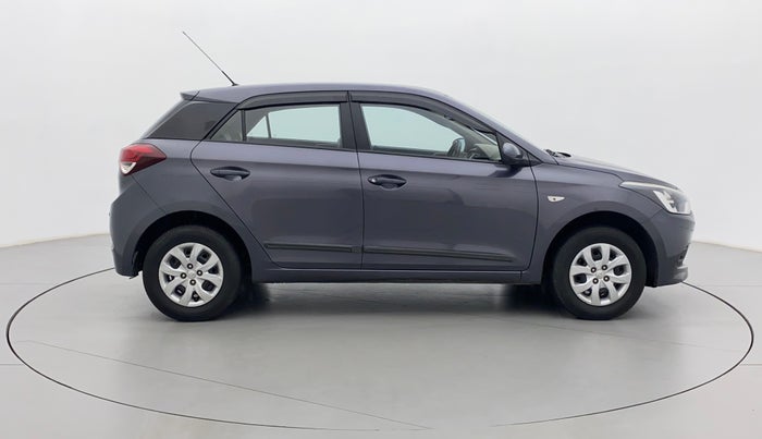 2016 Hyundai Elite i20 MAGNA 1.2, Petrol, Manual, 58,531 km, Right Side View