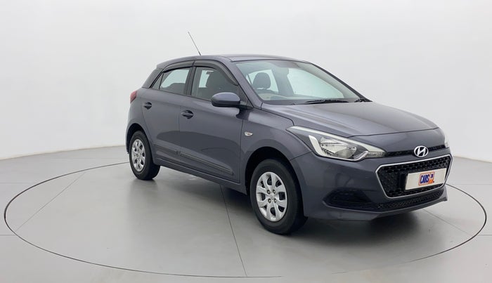 2016 Hyundai Elite i20 MAGNA 1.2, Petrol, Manual, 58,531 km, Right Front Diagonal