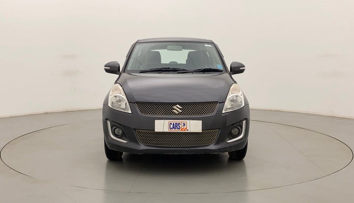 2015 Maruti Swift VXI, Petrol, Manual, 67,292 km, Front
