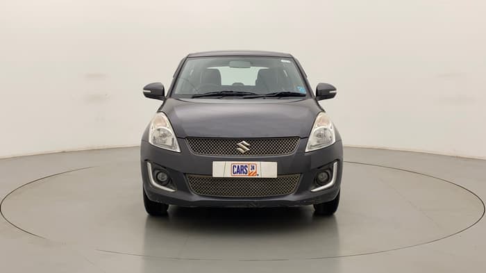 2015 Maruti Swift VXI, Petrol, Manual, 67,292 km, Front