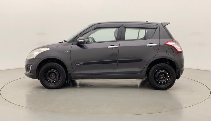 2015 Maruti Swift VXI, Petrol, Manual, 67,292 km, Left Side