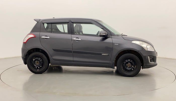 2015 Maruti Swift VXI, Petrol, Manual, 67,292 km, Right Side View