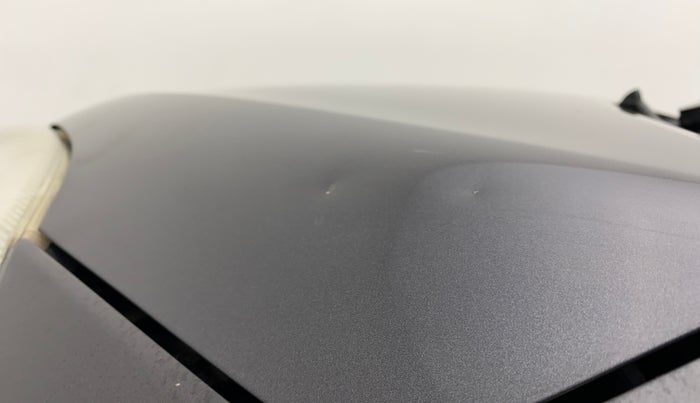 2015 Maruti Swift VXI, Petrol, Manual, 67,292 km, Bonnet (hood) - Slightly dented