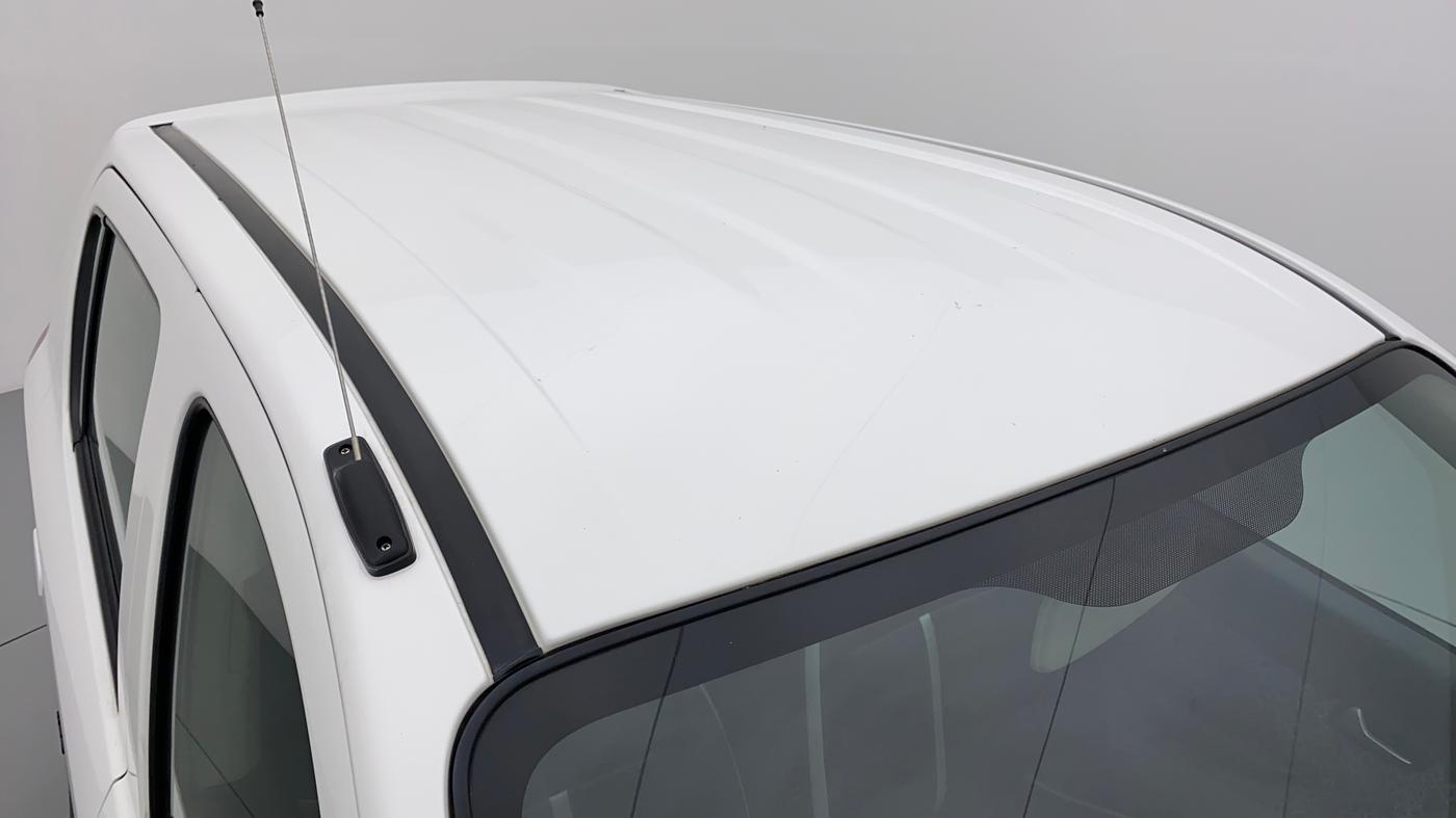 2019 Maruti Alto 800 VXI, Petrol, Manual, 3,719 km, Roof/Moonroof