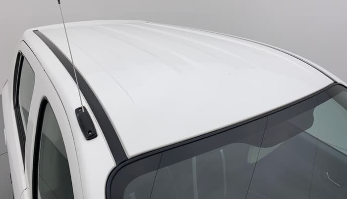 2019 Maruti Alto 800 VXI, Petrol, Manual, 3,719 km, Roof/Moonroof
