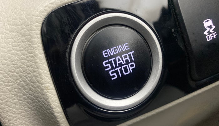 2023 KIA SONET HTX 1.0 DCT, Petrol, Automatic, 6,700 km, Keyless Start/ Stop Button