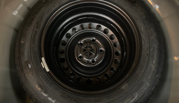 2023 KIA SONET HTX 1.0 DCT, Petrol, Automatic, 6,700 km, Spare Tyre