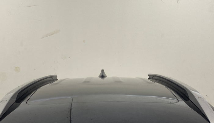 2023 KIA SONET HTX 1.0 DCT, Petrol, Automatic, 6,700 km, Moonroof/ Sunroof