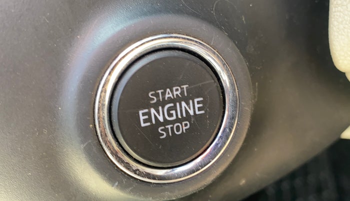 2022 Skoda SLAVIA STYLE 1.0L TSI MT, Petrol, Manual, 69,712 km, Keyless Start/ Stop Button