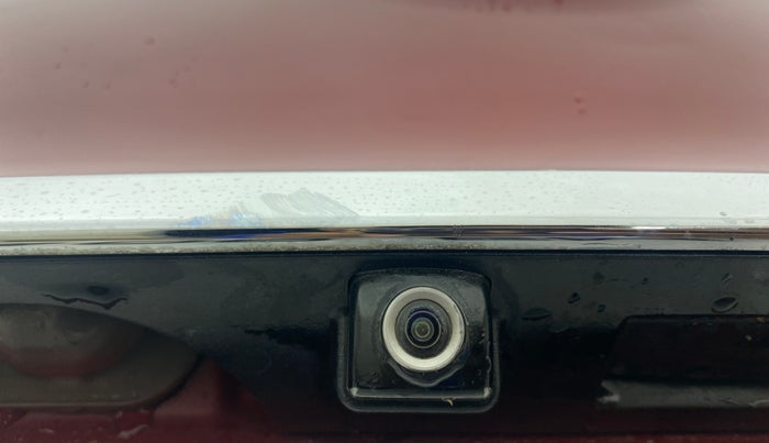 2016 Hyundai Creta SX PLUS 1.6 PETROL, Petrol, Manual, 81,880 km, Parking Camera