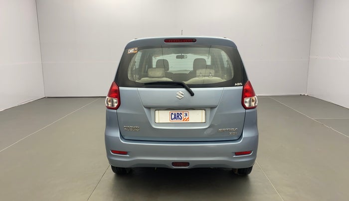 2012 Maruti Ertiga ZDI, Diesel, Manual, 78,546 km, Back/Rear