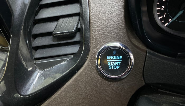 2019 Ford FREESTYLE TITANIUM PLUS 1.2 PETROL, Petrol, Manual, 98,254 km, Keyless Start/ Stop Button