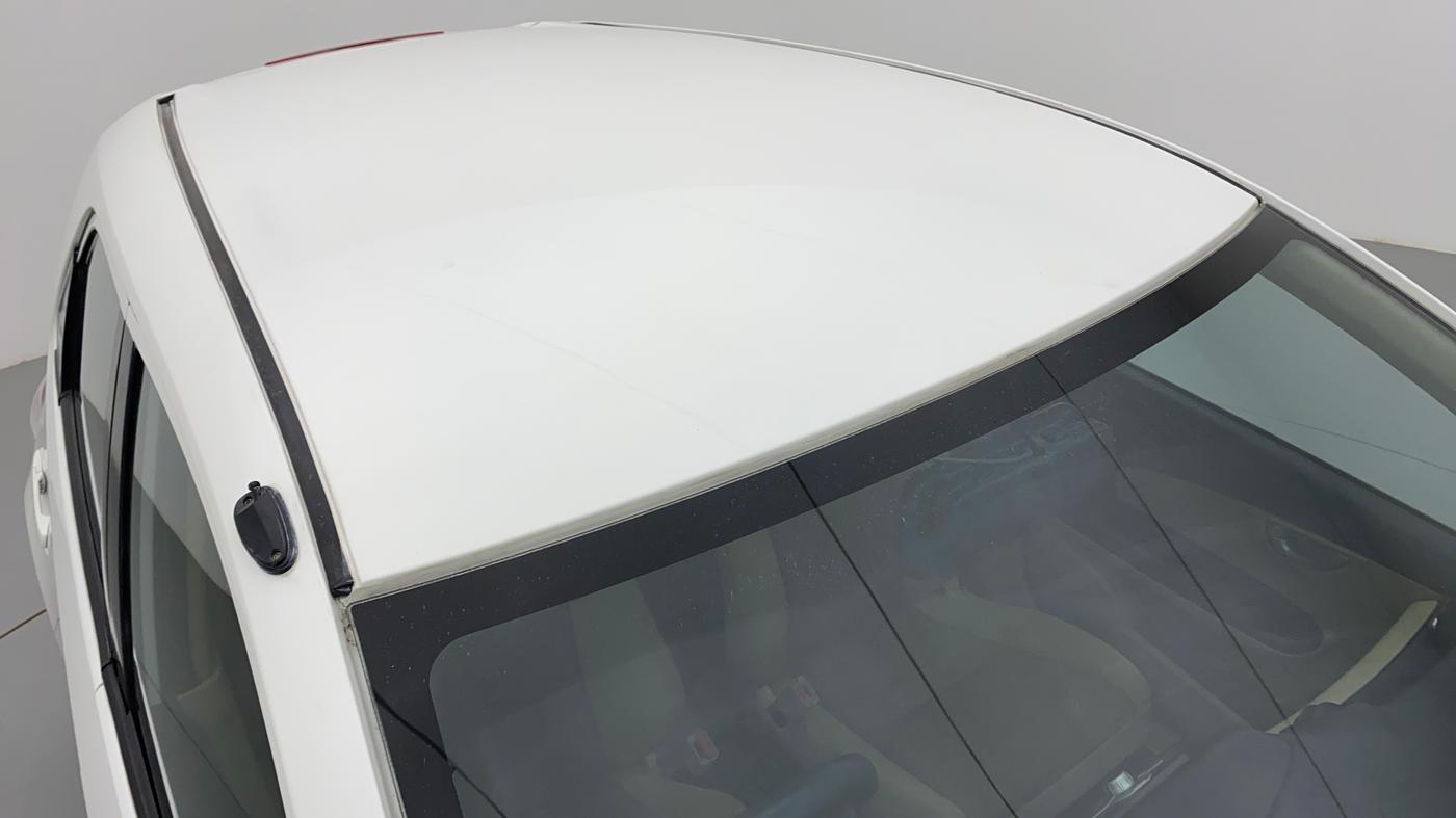 2016 Honda Brio 1.2 VX AT I VTEC, Petrol, Automatic, 43,082 km, Roof