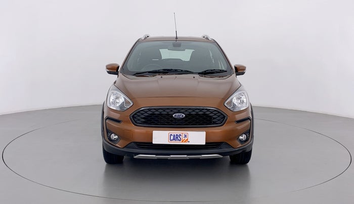 2020 Ford FREESTYLE TITANIUM + 1.2 TI-VCT, Petrol, Manual, 11,102 km, Front