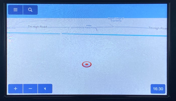 2020 Ford FREESTYLE TITANIUM + 1.2 TI-VCT, Petrol, Manual, 11,102 km, Navigation System