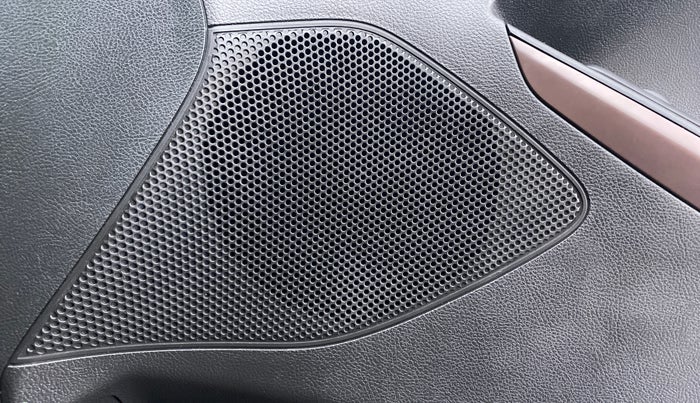 2020 Ford FREESTYLE TITANIUM + 1.2 TI-VCT, Petrol, Manual, 11,102 km, Speaker