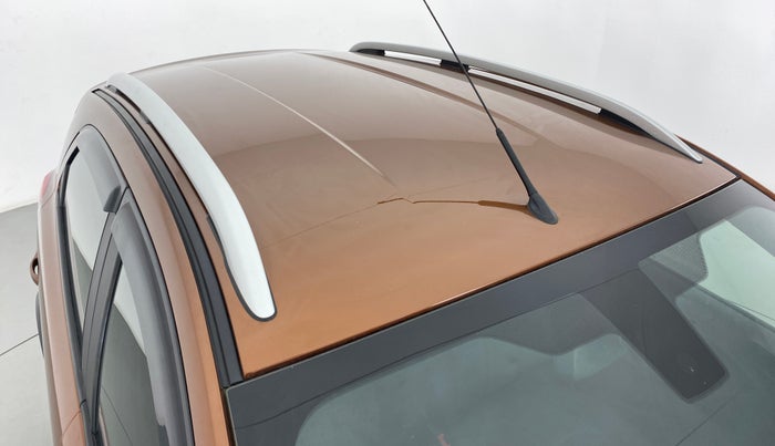 2020 Ford FREESTYLE TITANIUM + 1.2 TI-VCT, Petrol, Manual, 11,102 km, Roof