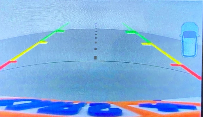 2020 Ford FREESTYLE TITANIUM + 1.2 TI-VCT, Petrol, Manual, 11,102 km, Parking Camera