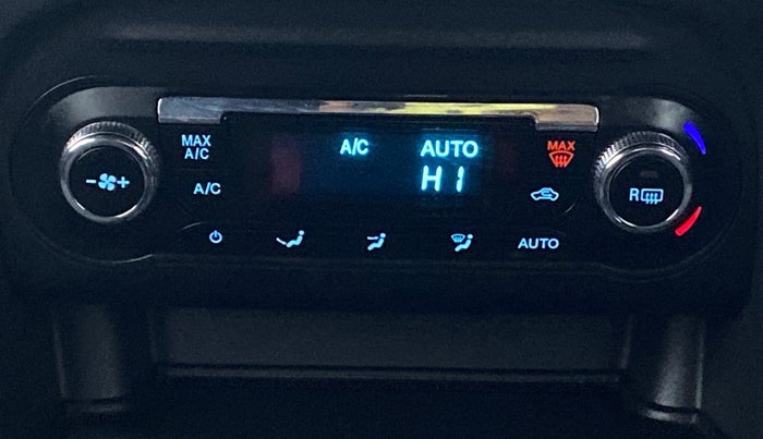 2020 Ford FREESTYLE TITANIUM + 1.2 TI-VCT, Petrol, Manual, 11,102 km, Automatic Climate Control