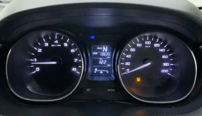 2019 Tata Tiago XZA PLUS PETROL, Petrol, Automatic, 13,830 km, Odometer Image