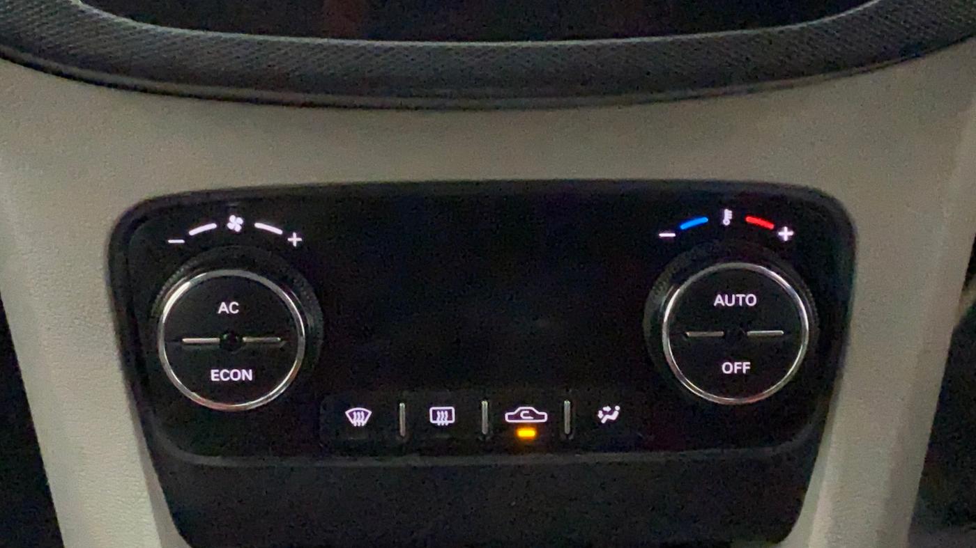 2019 Tata Tiago XZA PLUS PETROL, Petrol, Automatic, 13,830 km, Automatic Climate Control