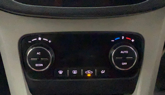 2019 Tata Tiago XZA PLUS PETROL, Petrol, Automatic, 13,830 km, Automatic Climate Control