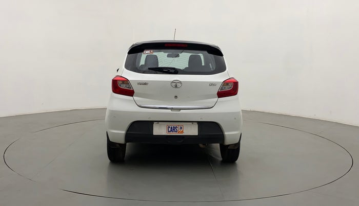 2019 Tata Tiago XZA PLUS PETROL, Petrol, Automatic, 13,830 km, Back/Rear
