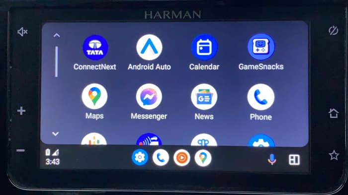 Features