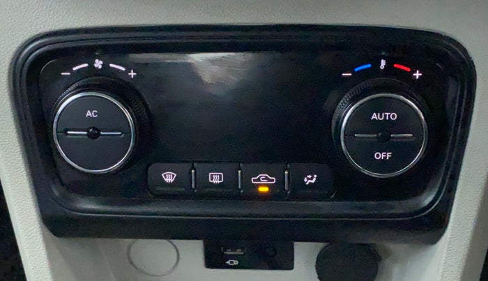 2022 Tata Tiago XZ PLUS CNG, CNG, Manual, 15,096 km, Automatic Climate Control